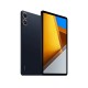 Планшет POCO Pad 8/256 GB Blue — мощный и стильный гаджет для работы и развлечений.