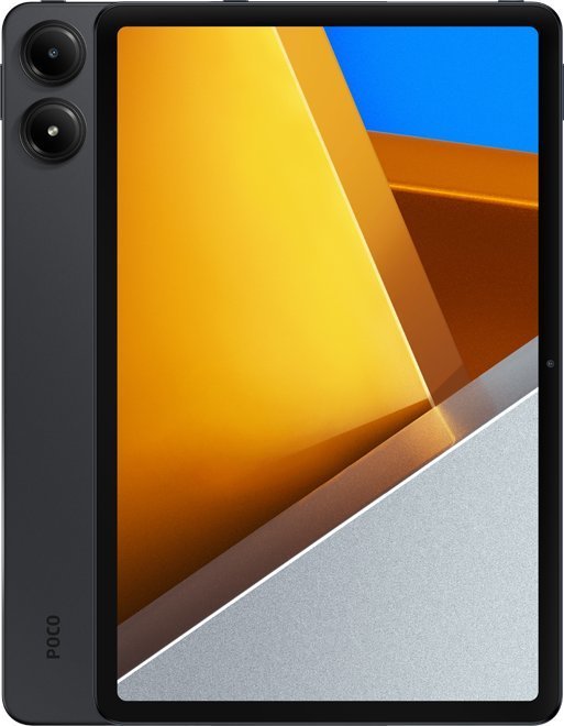 Планшет POCO Pad 8/256 Gray GB