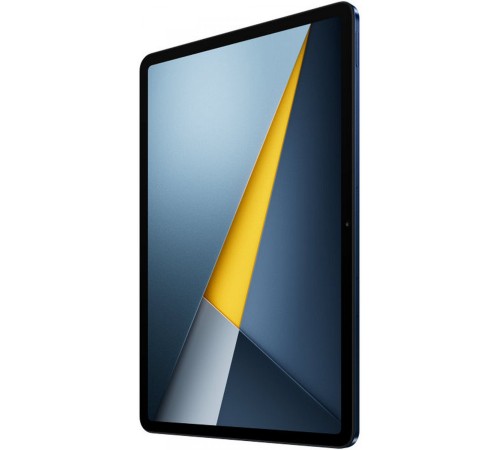 Планшет POCO Pad M1 8/256 Wi-Fi Blue