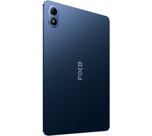 Планшет POCO Pad M1 8/256 Wi-Fi Blue
