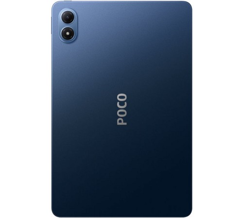 Планшет POCO Pad M1 8/256 Wi-Fi Blue
