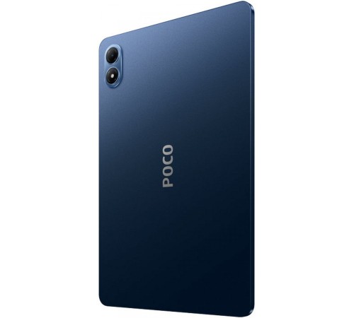Планшет POCO Pad M1 8/256 Wi-Fi Blue