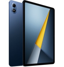 Планшет POCO Pad M1 8/256 Wi-Fi Blue GB