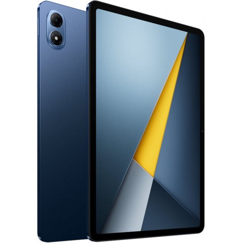 Планшет POCO Pad M1 8/256 Wi-Fi Blue GB