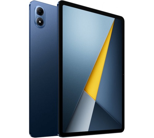 Планшет POCO Pad M1 8/256 Wi-Fi Blue GB