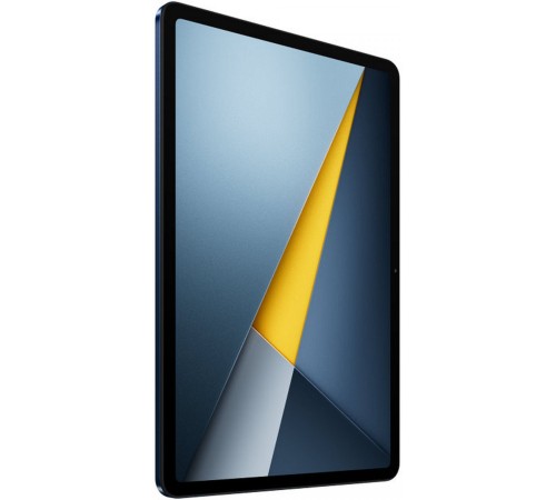 Планшет POCO Pad M1 8/256 Wi-Fi Blue GB