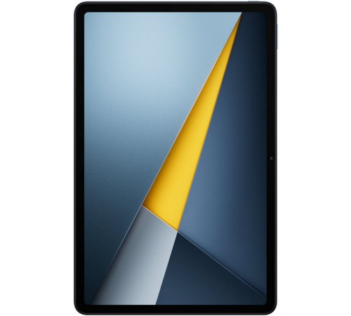 Планшет POCO Pad M1 8/256 Wi-Fi Blue GB