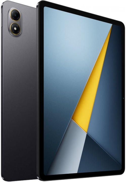 Планшет POCO Pad M1 8/256 Wi-Fi Gray