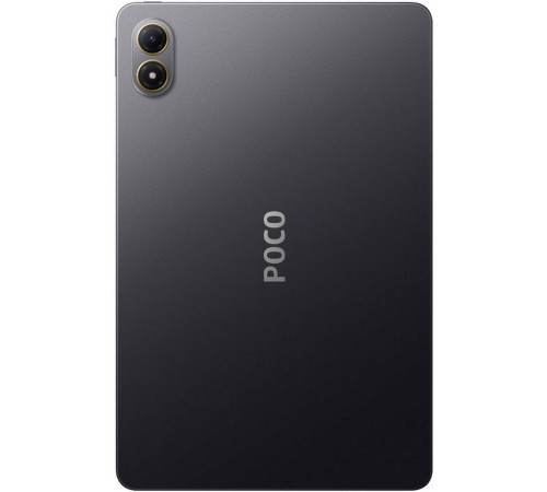 Планшет POCO Pad M1 8/256 Wi-Fi Gray