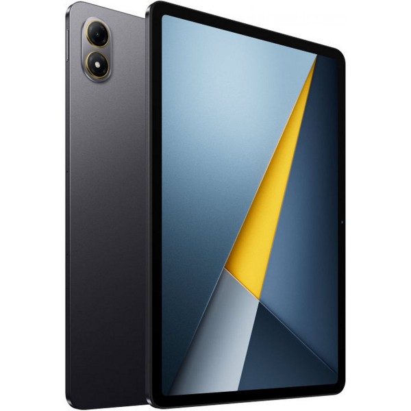 Планшет POCO Pad M1 8/256 Wi-Fi Gray GB