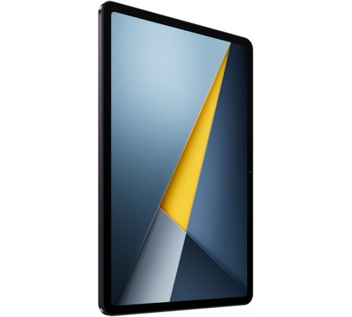 Планшет POCO Pad M1 8/256 Wi-Fi Gray GB