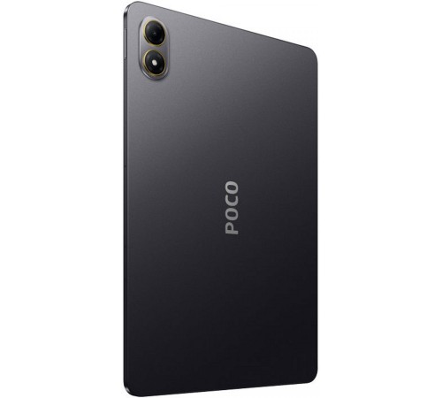 Планшет POCO Pad M1 8/256 Wi-Fi Gray GB