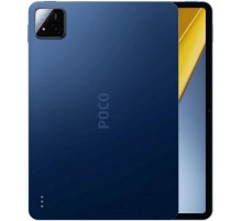 Планшет POCO Pad X1 8/512 Wi-Fi Blue