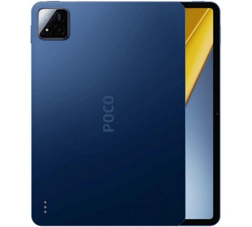 Планшет POCO Pad X1 8/512 Wi-Fi Blue