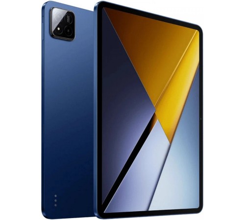 Планшет POCO Pad X1 8/512 Wi-Fi Blue