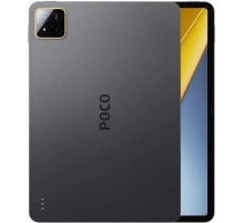 Планшет POCO Pad X1 8/512 Wi-Fi Gray