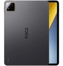 Планшет POCO Pad X1 8/512 Wi-Fi Gray