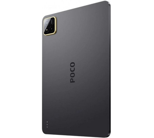 Планшет POCO Pad X1 8/512 Wi-Fi Gray