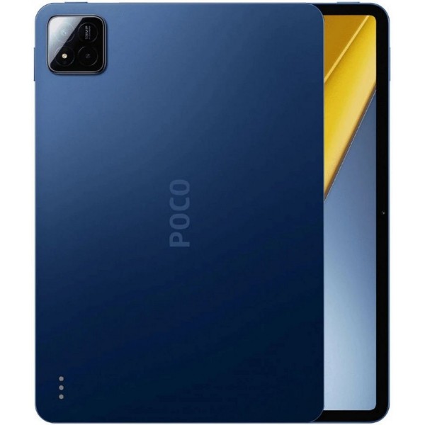 Планшет POCO Pad X1 8/512 Wi-Fi Blue GB
