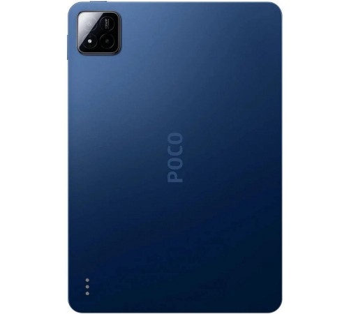 Планшет POCO Pad X1 8/512 Wi-Fi Blue GB