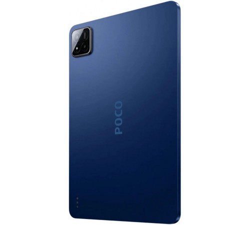 Планшет POCO Pad X1 8/512 Wi-Fi Blue GB