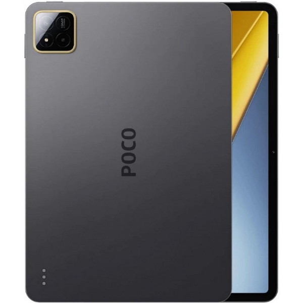 Планшет POCO Pad X1 8/512 Wi-Fi Gray GB