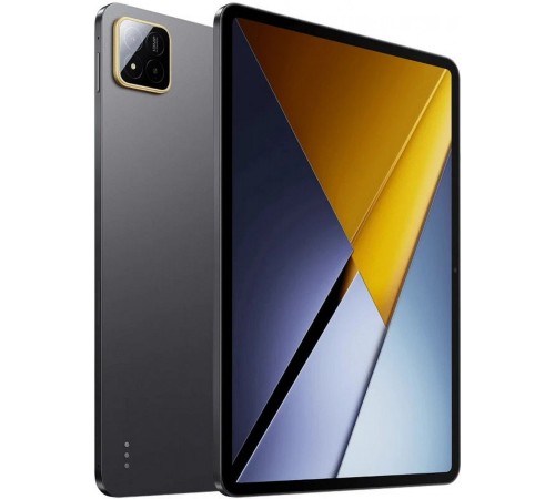 Планшет POCO Pad X1 8/512 Wi-Fi Gray GB