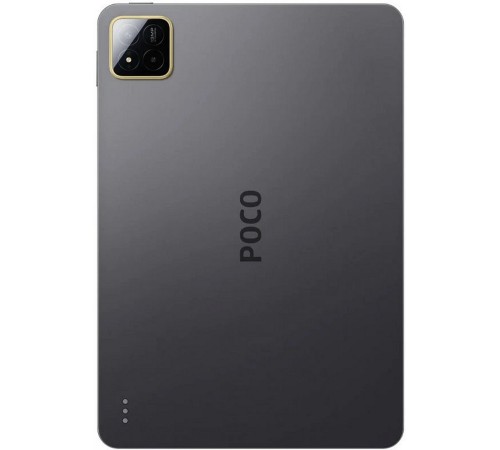 Планшет POCO Pad X1 8/512 Wi-Fi Gray GB