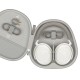 Беспроводные наушники Sennheiser Momentum 4 Wireless White: безупречное качество звука