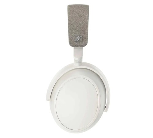 Беспроводные наушники Sennheiser Momentum 4 Wireless White: безупречное качество звука Беспроводные наушники Sennheiser Momentum 4 Wireless White: безупречное качество звука