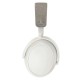 Беспроводные наушники Sennheiser Momentum 4 Wireless White: безупречное качество звука