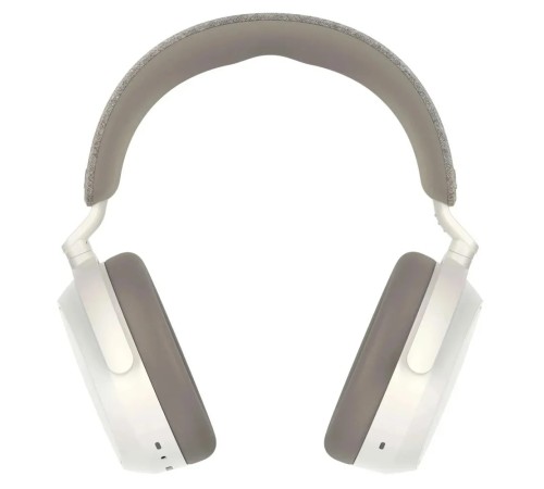 Беспроводные наушники Sennheiser Momentum 4 Wireless White: безупречное качество звука Беспроводные наушники Sennheiser Momentum 4 Wireless White: безупречное качество звука