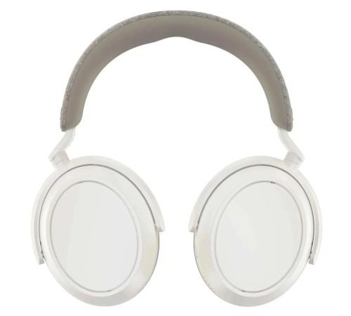 Беспроводные наушники Sennheiser Momentum 4 Wireless White: безупречное качество звука Беспроводные наушники Sennheiser Momentum 4 Wireless White: безупречное качество звука