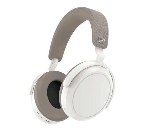 Беспроводные наушники Sennheiser Momentum 4 Wireless White: безупречное качество звука Беспроводные наушники Sennheiser Momentum 4 Wireless White: безупречное качество звука