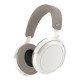 Беспроводные наушники Sennheiser Momentum 4 Wireless White: безупречное качество звука