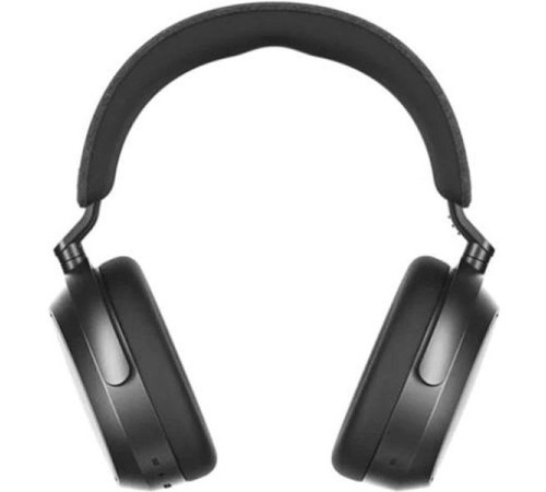 Беспроводные наушники Sennheiser Momentum 4 Wireless Graphite