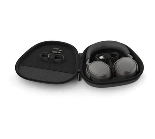 Беспроводные наушники Sennheiser Momentum 4 Wireless Graphite