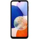 Смартфон Samsung Galaxy A14 4/128 ГБ, Dual nano SIM — стильный и мощный гаджет в чёрном цвете.