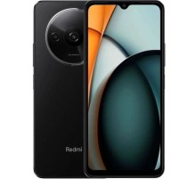 Смартфон Xiaomi Redmi A3 3/64Gb Черный RU