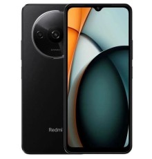 Смартфон Xiaomi Redmi A3 3/64Gb Черный RU