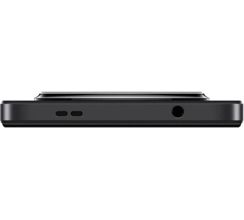 Смартфон Xiaomi Redmi A3 3/64Gb в чёрном цвете — российская версия