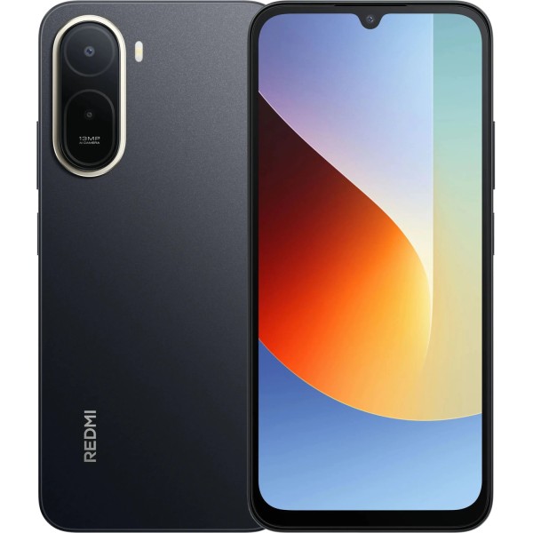 Смартфон Xiaomi Redmi A7 Pro 4/128Gb Черный