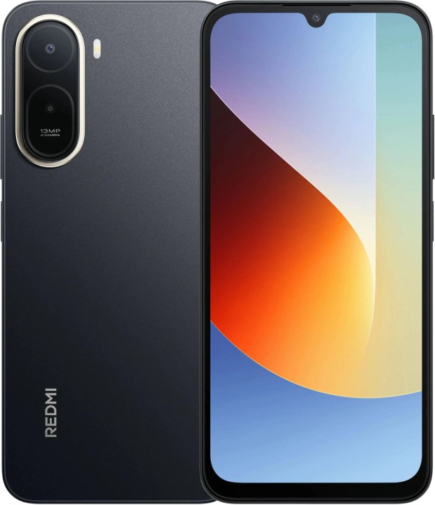 Смартфон Xiaomi Redmi A7 Pro 4/128Gb Черный