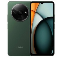 Смартфон Xiaomi Redmi A3 4/128Gb Зеленый RU