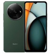 Смартфон Xiaomi Redmi A3 4/128Gb Зеленый RU