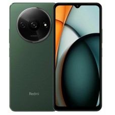 Смартфон Xiaomi Redmi A3 4/128Gb Зеленый RU Смартфон Xiaomi Redmi A3 4/128Gb Зеленый RU