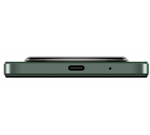 Смартфон Xiaomi Redmi A3 4/128Gb в зелёном цвете — официальная версия для РФ