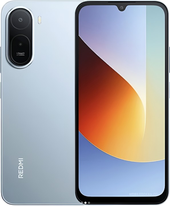 Смартфон Xiaomi Redmi A7 Pro 4/128Gb Синий