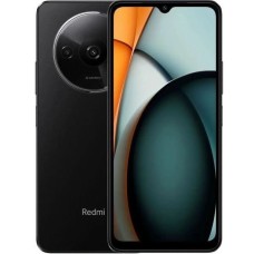 Смартфон Xiaomi Redmi A3 4/128Gb Черный RU Смартфон Xiaomi Redmi A3 4/128Gb Черный RU