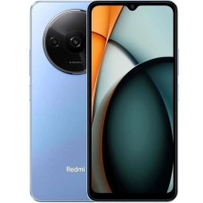 Смартфон Xiaomi Redmi A3 4/128Gb Синий RU Смартфон Xiaomi Redmi A3 4/128Gb Синий RU